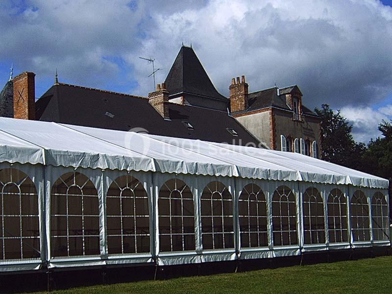 Manoir de la Combe - galerie - photo 2