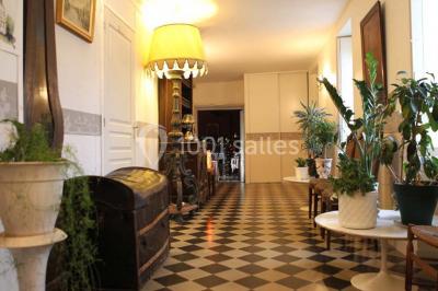Manoir de la Combe - photo 4