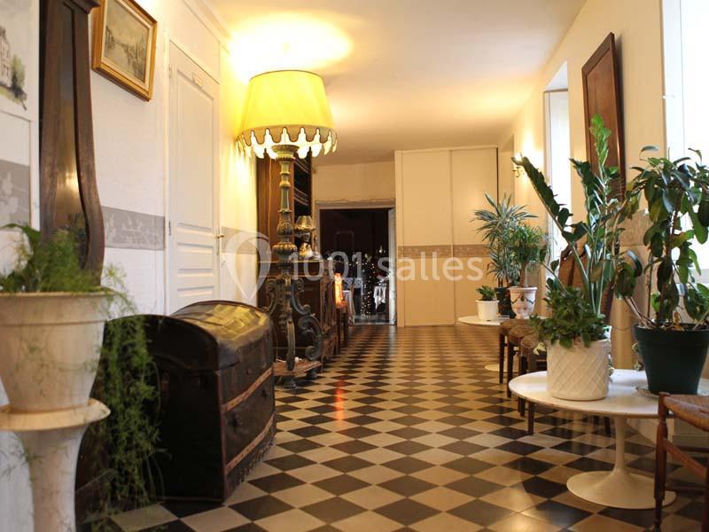 Manoir de la Combe - galerie - photo 4