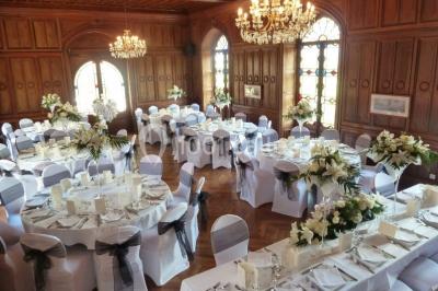 Miniature Location salle Saint-Priest-Bramefant (Puy-de-Dôme) - Château de Maulmont #16 Location salle Saint-Priest-Bramefant (Puy-de-Dôme) - Château de Maulmont #24