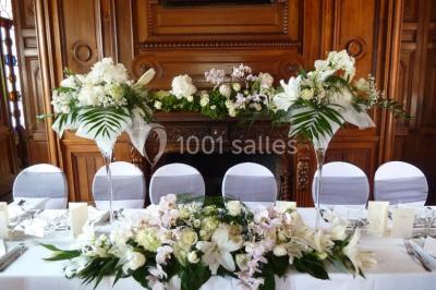 Miniature Location salle Saint-Priest-Bramefant (Puy-de-Dôme) - Château de Maulmont #15 Location salle Saint-Priest-Bramefant (Puy-de-Dôme) - Château de Maulmont #24