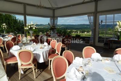 Miniature Location salle Saint-Priest-Bramefant (Puy-de-Dôme) - Château de Maulmont #21 Location salle Saint-Priest-Bramefant (Puy-de-Dôme) - Château de Maulmont #24