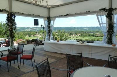 Miniature Location salle Saint-Priest-Bramefant (Puy-de-Dôme) - Château de Maulmont #19 Location salle Saint-Priest-Bramefant (Puy-de-Dôme) - Château de Maulmont #24
