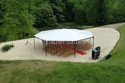 Miniature Location salle Saint-Priest-Bramefant (Puy-de-Dôme) - Château de Maulmont #22 Location salle Saint-Priest-Bramefant (Puy-de-Dôme) - Château de Maulmont #24