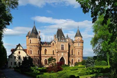 Miniature Location salle Saint-Priest-Bramefant (Puy-de-Dôme) - Château de Maulmont #2 Location salle Saint-Priest-Bramefant (Puy-de-Dôme) - Château de Maulmont #24