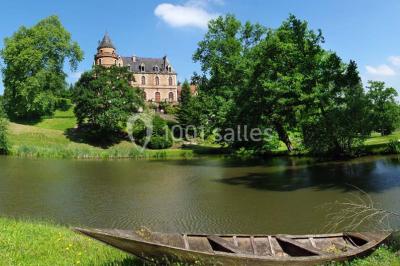 Miniature Location salle Saint-Priest-Bramefant (Puy-de-Dôme) - Château de Maulmont #3 Location salle Saint-Priest-Bramefant (Puy-de-Dôme) - Château de Maulmont #24