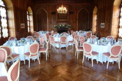 Miniature Location salle Saint-Priest-Bramefant (Puy-de-Dôme) - Château de Maulmont #4 Location salle Saint-Priest-Bramefant (Puy-de-Dôme) - Château de Maulmont #24