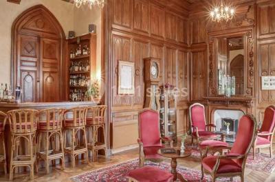 Miniature Location salle Saint-Priest-Bramefant (Puy-de-Dôme) - Château de Maulmont #5 Location salle Saint-Priest-Bramefant (Puy-de-Dôme) - Château de Maulmont #24