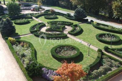 Miniature Location salle Saint-Priest-Bramefant (Puy-de-Dôme) - Château de Maulmont #6 Location salle Saint-Priest-Bramefant (Puy-de-Dôme) - Château de Maulmont #24