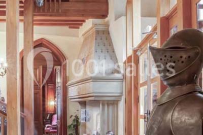 Miniature Location salle Saint-Priest-Bramefant (Puy-de-Dôme) - Château de Maulmont #9 Location salle Saint-Priest-Bramefant (Puy-de-Dôme) - Château de Maulmont #24