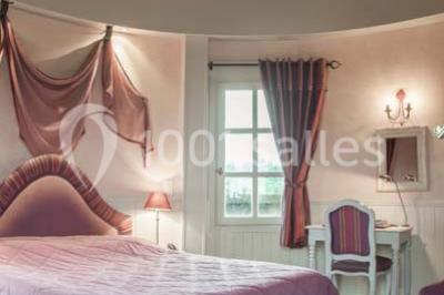 Miniature Location salle Saint-Priest-Bramefant (Puy-de-Dôme) - Château de Maulmont #10 Location salle Saint-Priest-Bramefant (Puy-de-Dôme) - Château de Maulmont #24