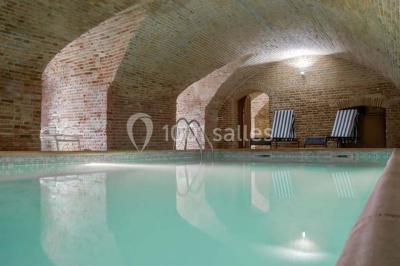 Miniature Location salle Saint-Priest-Bramefant (Puy-de-Dôme) - Château de Maulmont #11 Location salle Saint-Priest-Bramefant (Puy-de-Dôme) - Château de Maulmont #24