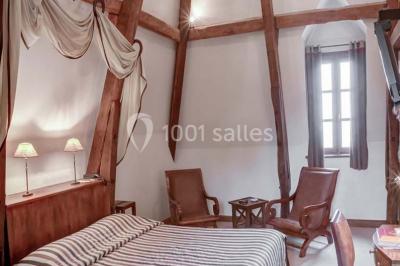 Miniature Location salle Saint-Priest-Bramefant (Puy-de-Dôme) - Château de Maulmont #12 Location salle Saint-Priest-Bramefant (Puy-de-Dôme) - Château de Maulmont #24