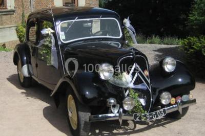 Miniature Location salle Saint-Priest-Bramefant (Puy-de-Dôme) - Château de Maulmont #13 Location salle Saint-Priest-Bramefant (Puy-de-Dôme) - Château de Maulmont #24