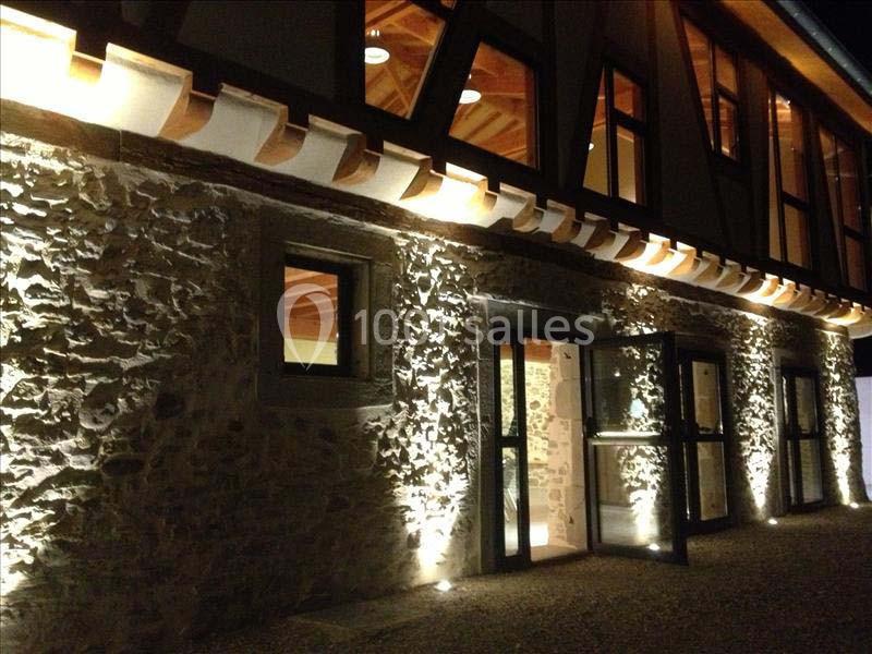 Domaine de la Besse - galerie - photo 2