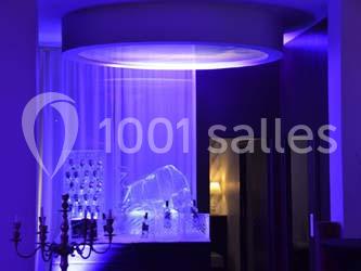 Location salle Paris 11 (Paris) - Lieu Privé #2