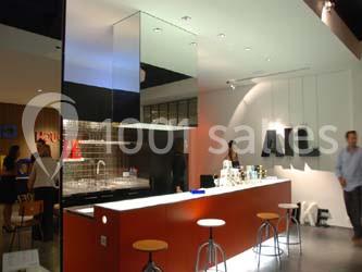 Location salle Paris 11 (Paris) - Lieu Privé #9