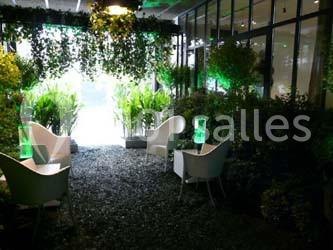 Location salle Paris 11 (Paris) - Lieu Privé #5