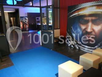 Location salle Paris 11 (Paris) - Lieu Privé #9