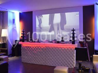 Location salle Paris 11 (Paris) - Lieu Privé #9