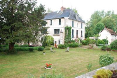 Moulin De Mourette - photo 1