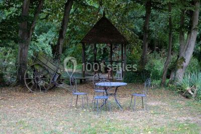 Moulin De Mourette - photo 4