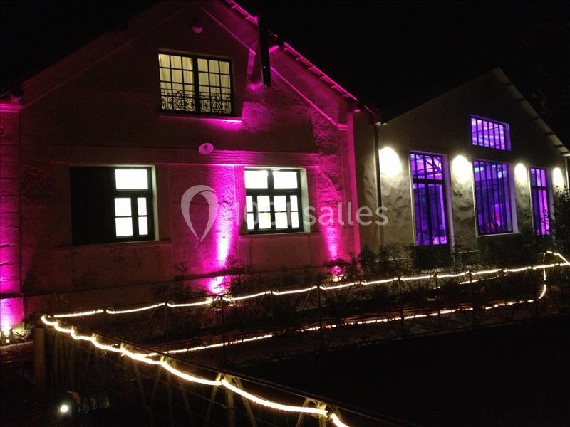 Moulin De Mourette - galerie - photo 17