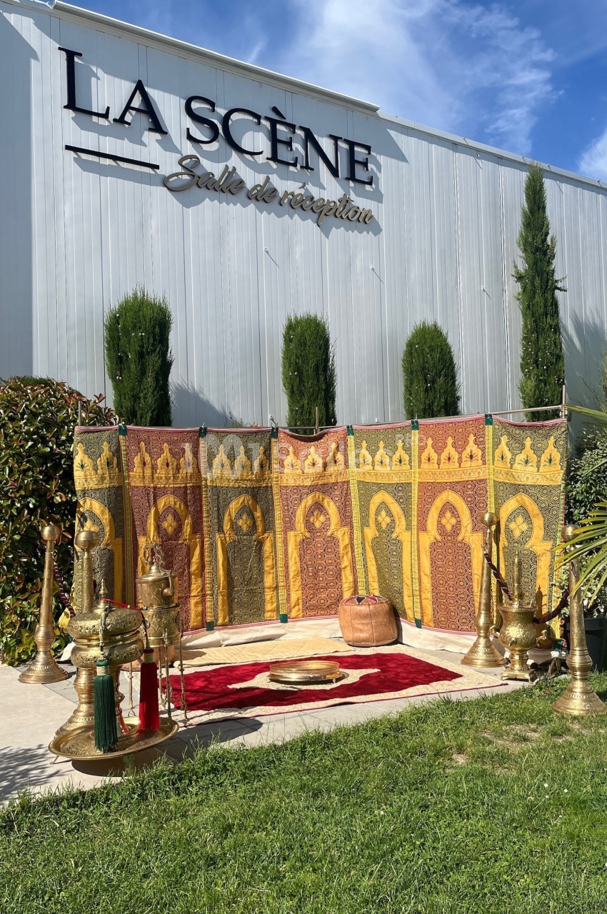 La Scene - galerie - photo 3