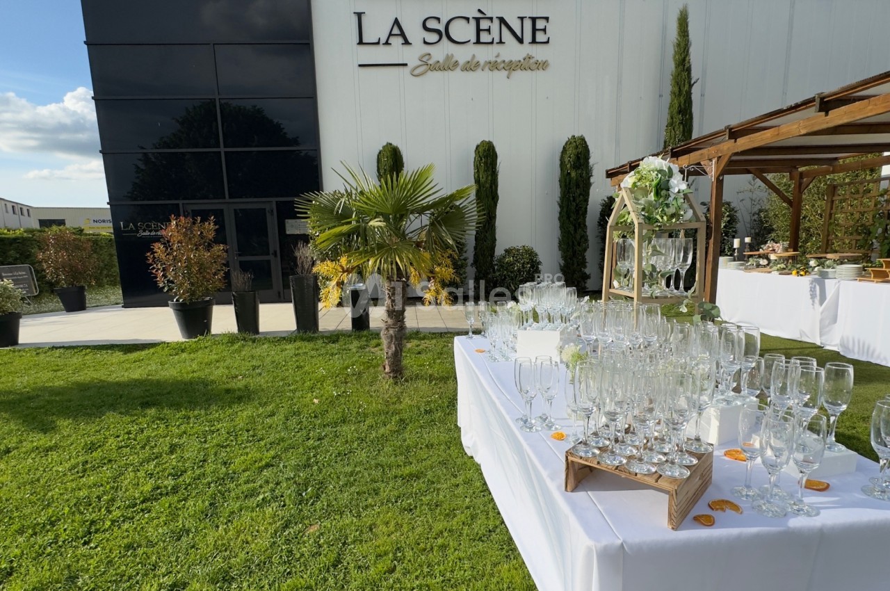 La Scene - galerie - photo 2