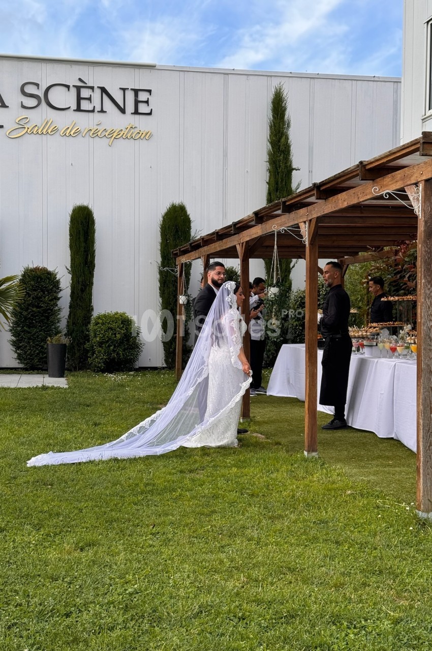 La Scene - galerie - photo 1