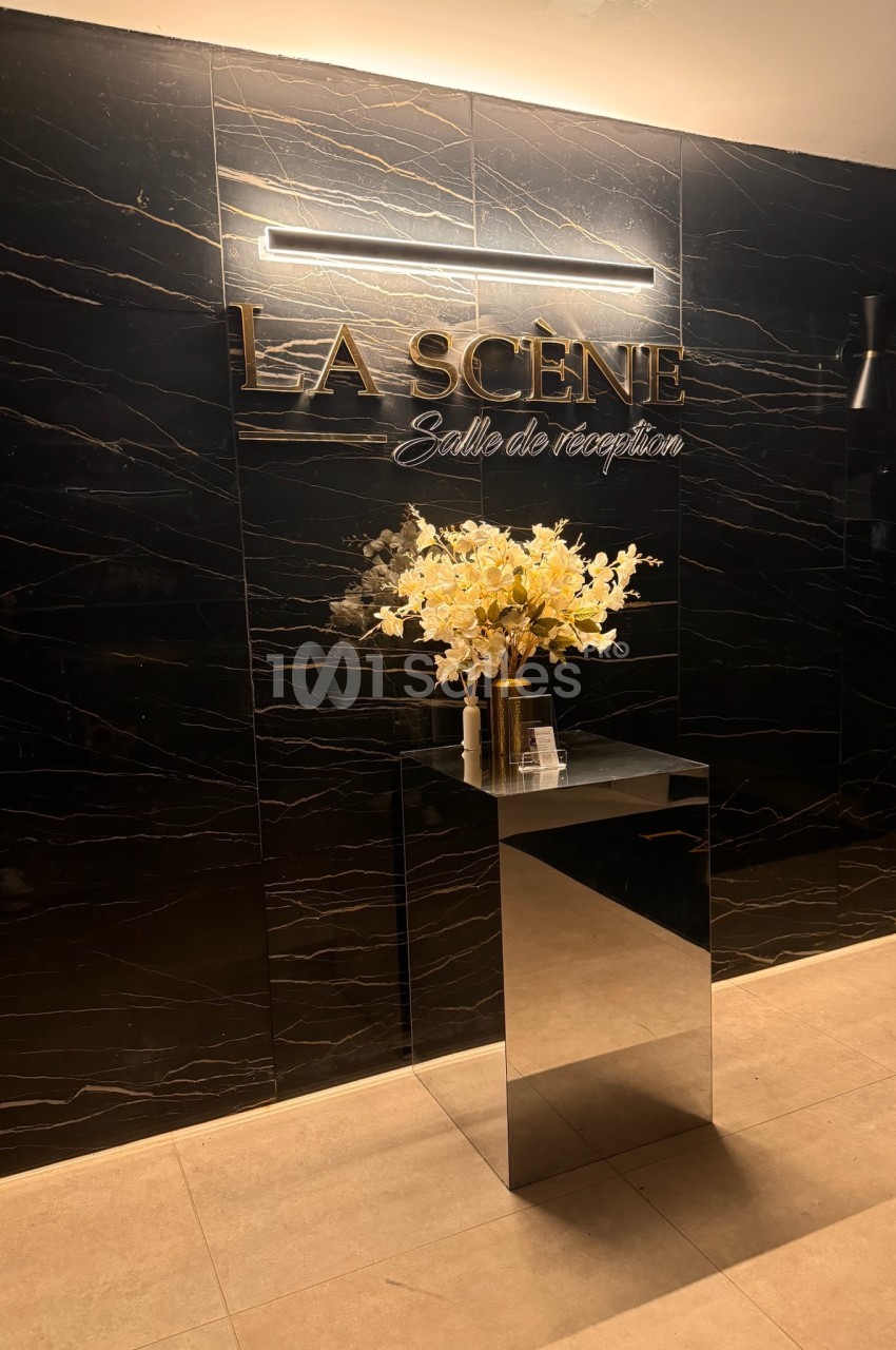 La Scene - galerie - photo 4