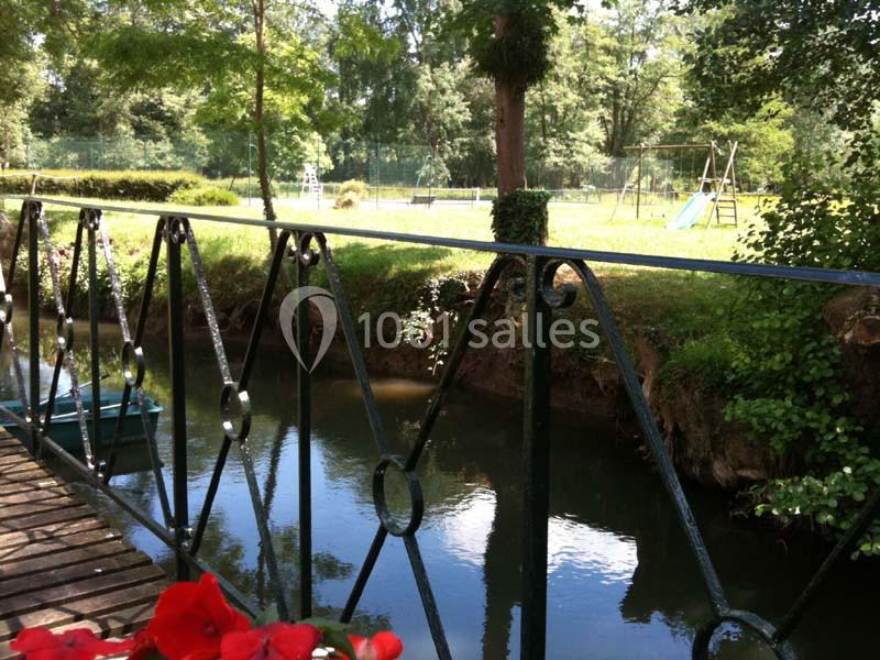 Moulin De Mourette - galerie - photo 2