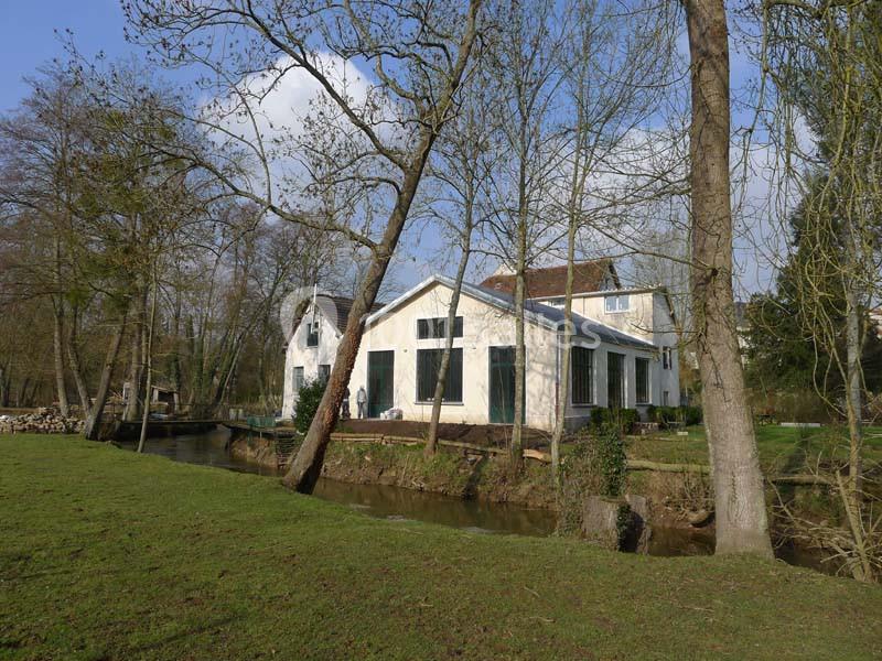 Moulin De Mourette - galerie - photo 3
