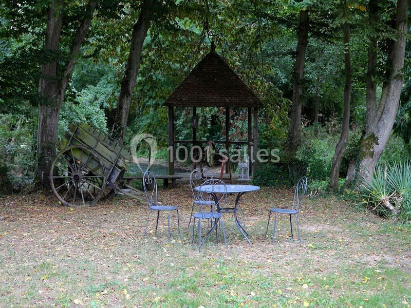 Moulin De Mourette - galerie - photo 4