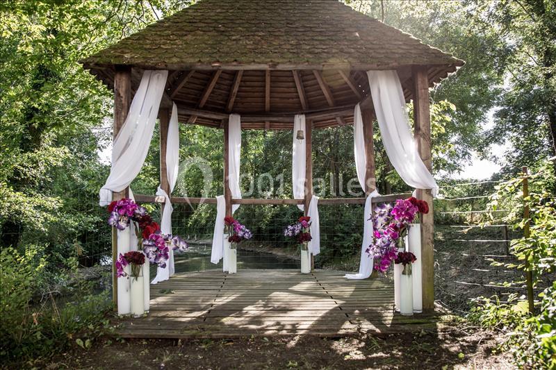 Moulin De Mourette - galerie - photo 10