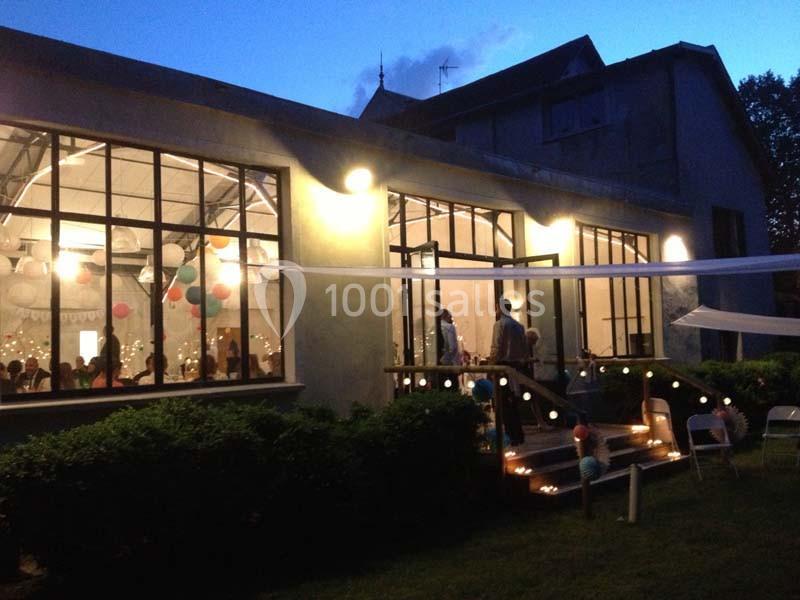 Moulin De Mourette - galerie - photo 13