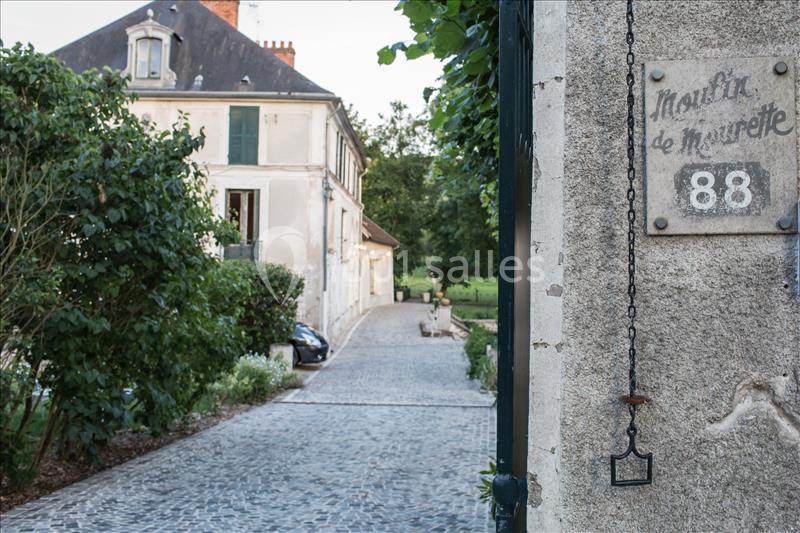 Moulin De Mourette - galerie - photo 18
