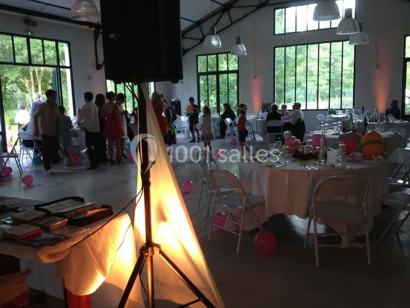 Moulin De Mourette - galerie - photo 19