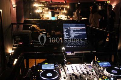 Le Scarlett - photo 4