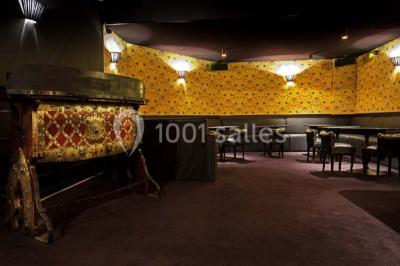 Le Scarlett - photo 3