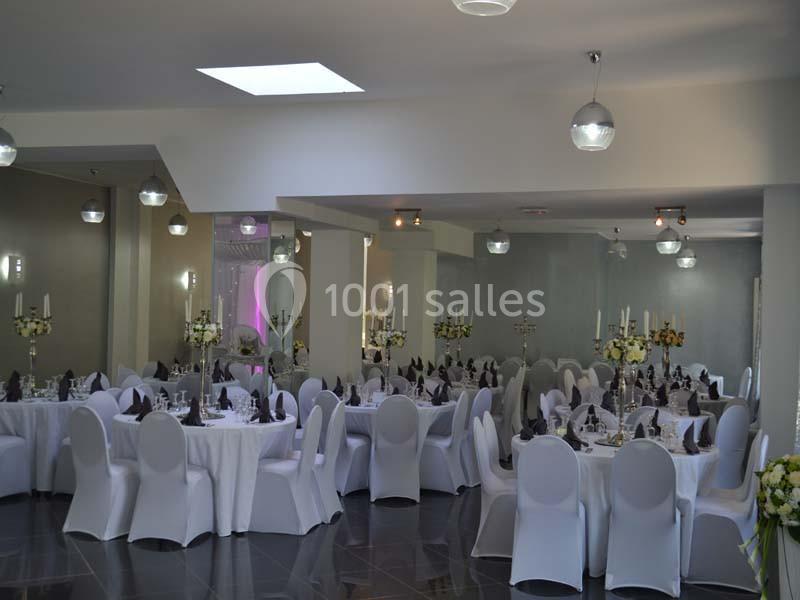 Location salle Thumeries (Nord) - Domaine du Château Beghin #13