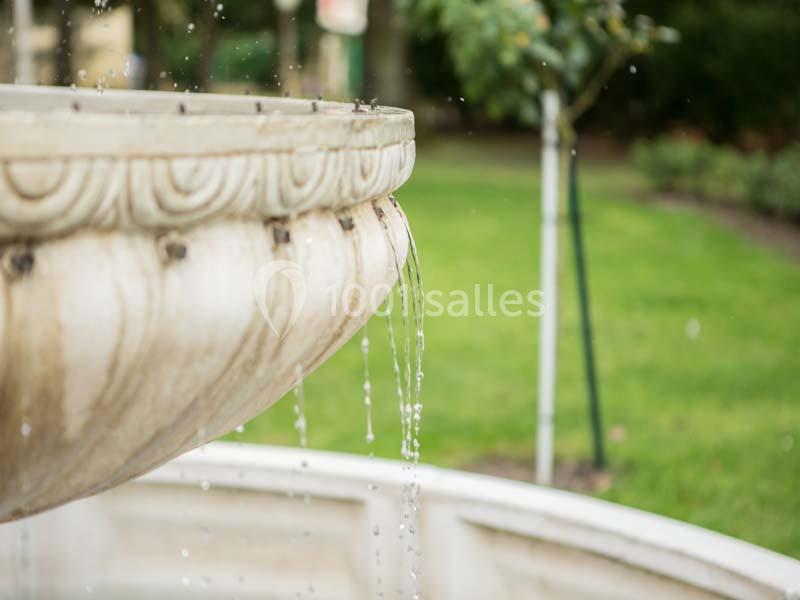 Location salle Thumeries (Nord) - Domaine du Château Beghin #19