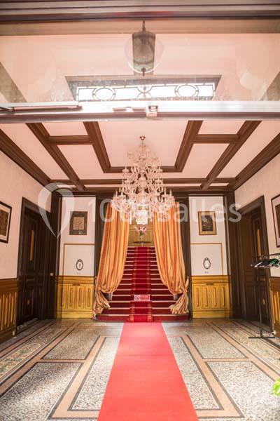 Location salle Thumeries (Nord) - Domaine du Château Beghin #20