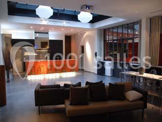 Location salle Paris 11 (Paris) - Lieu Privé #1