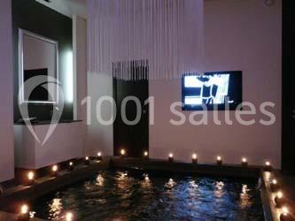 Location salle Paris 11 (Paris) - Lieu Privé #23