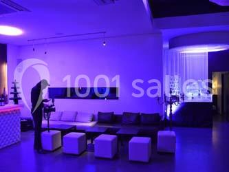 Location salle Paris 11 (Paris) - Lieu Privé #9