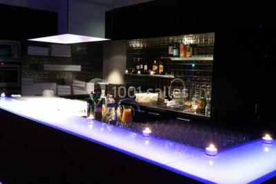 Location salle Paris 11 (Paris) - Lieu Privé #23