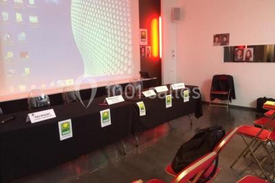 Location salle Paris 11 (Paris) - Lieu Privé #23