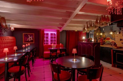 Restaurant Victoria Station - photo 3