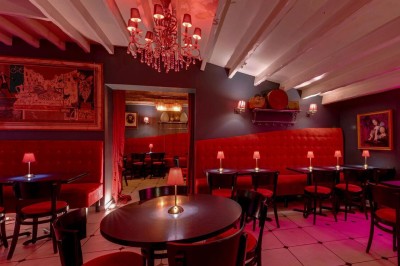 Restaurant Victoria Station - photo 2